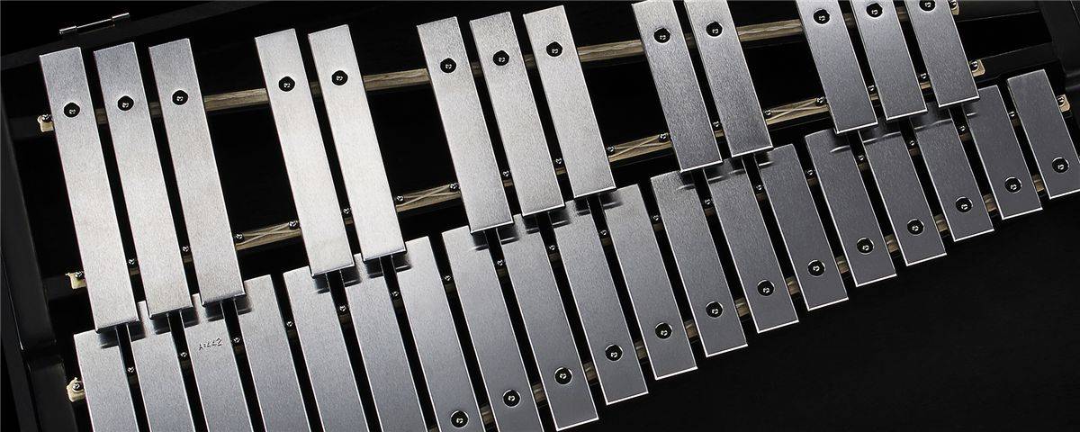 Glockenspiels 鋼片琴